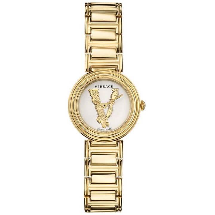 Ceas dama Versace Virtus VET300221 Set