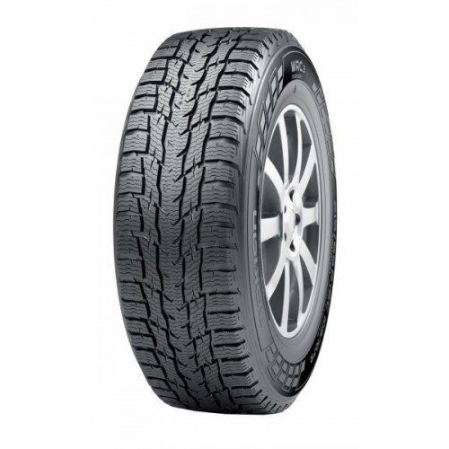 Anvelopa Nokian Nokian Wr C3 205/65R16C 107/105T Iarna