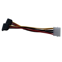 cablu alimentare tip y 1x molex 4-pin t la 2x sata m 15cm hope r imagen 27_0_
0