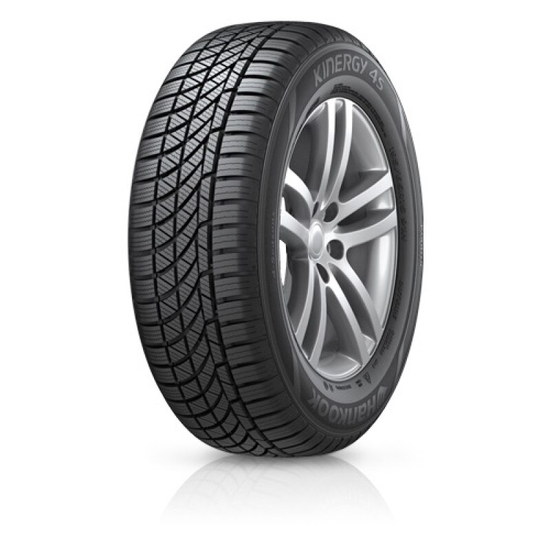 Anvelopa Hankook Kinergy 4s H740 225/40R18 92V All season