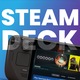 Consola gaming portabila Valve Steam Deck OLED 1TB SSD, 16GB RAM, 7.4 inch, 90 Hz, 1280 x 800 px, SteamOS 3.0, Negru