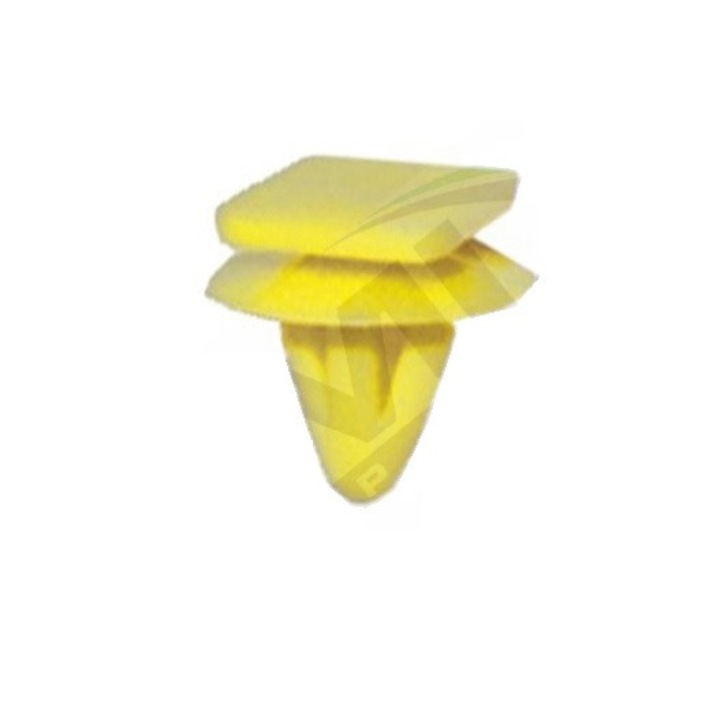 Set 10 bucati clipsuri fixare bandouri baterale, Romix 62265, pentru Hyundai