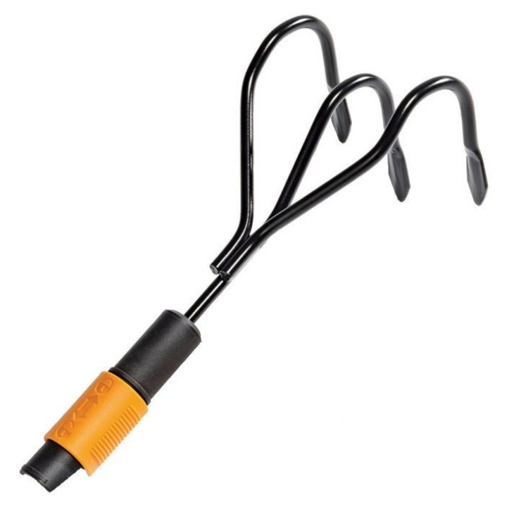 Градинска лопата за цветя Fiskars