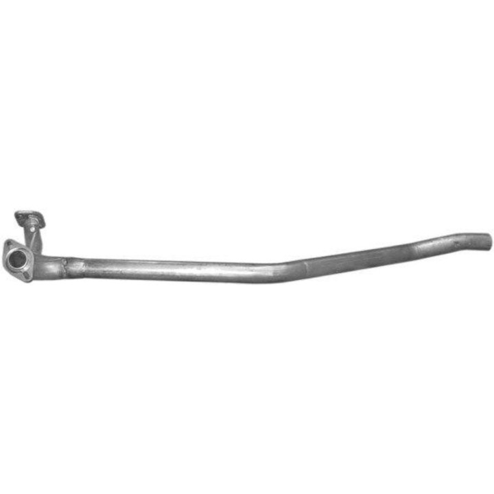 Teava de evacuare mijlocie, Marix, Compatibil Mazda 6 2.0, 2005-2007