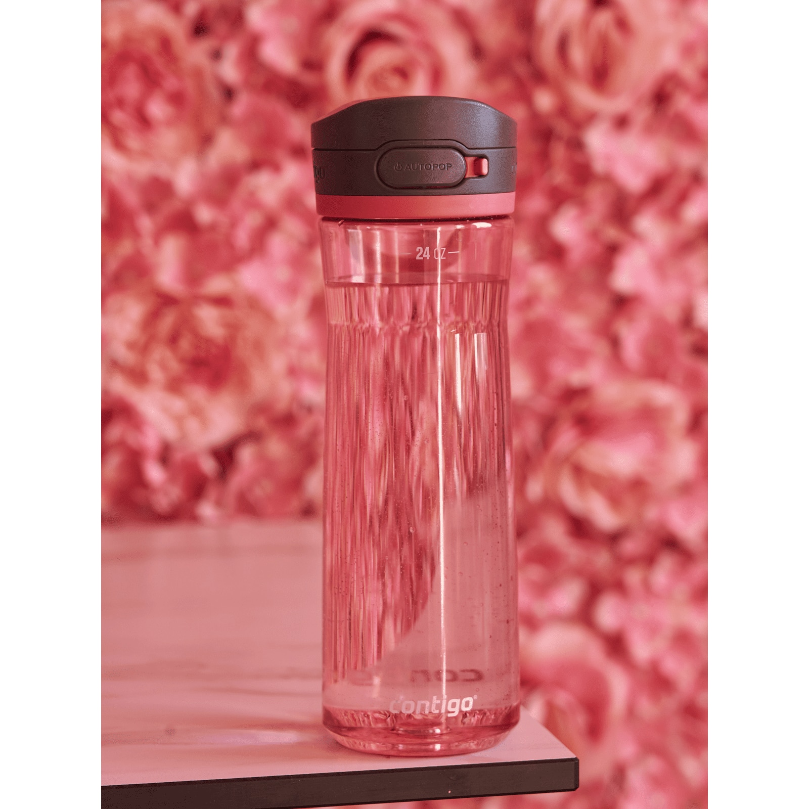 Contigo 0.75L Cortland 24 Tritan Water Bottle