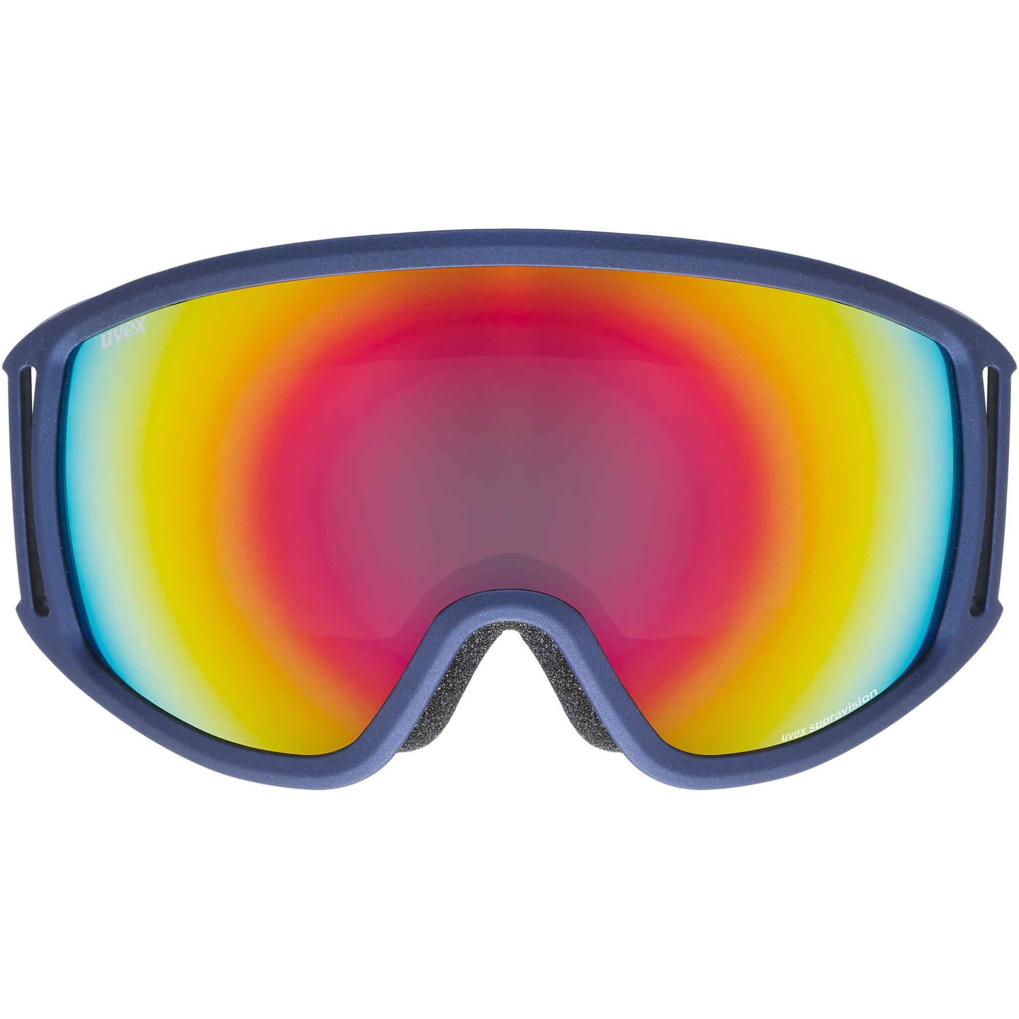 Gafas De Esquí Uvex Topic Fm Sphere - Unisex Adulto, Lente