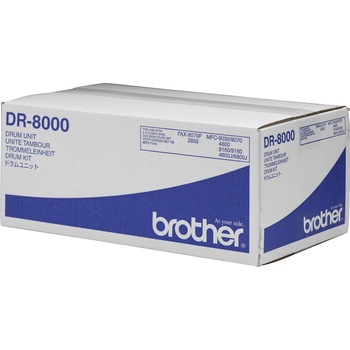 Imagini BROTHER DR8000YJ1 - Compara Preturi | 3CHEAPS