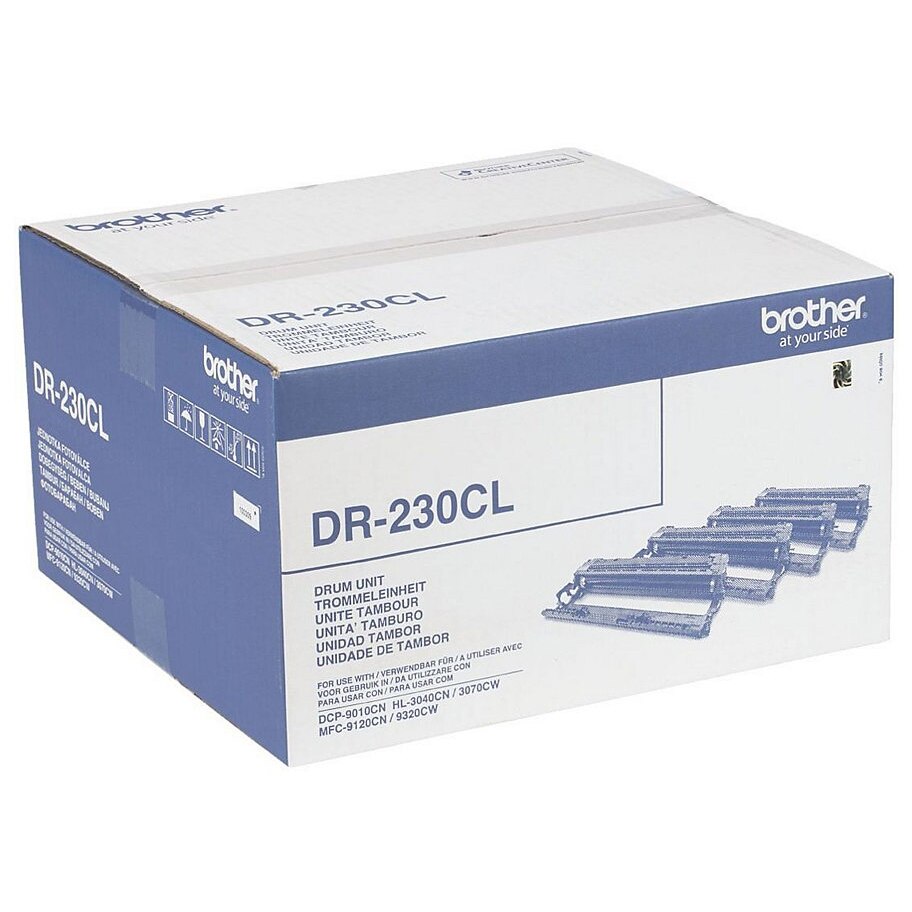 Drum Unit Brother DR-230CL