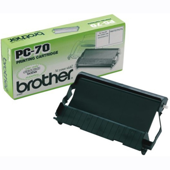 Ribbon Brother PC-70Y