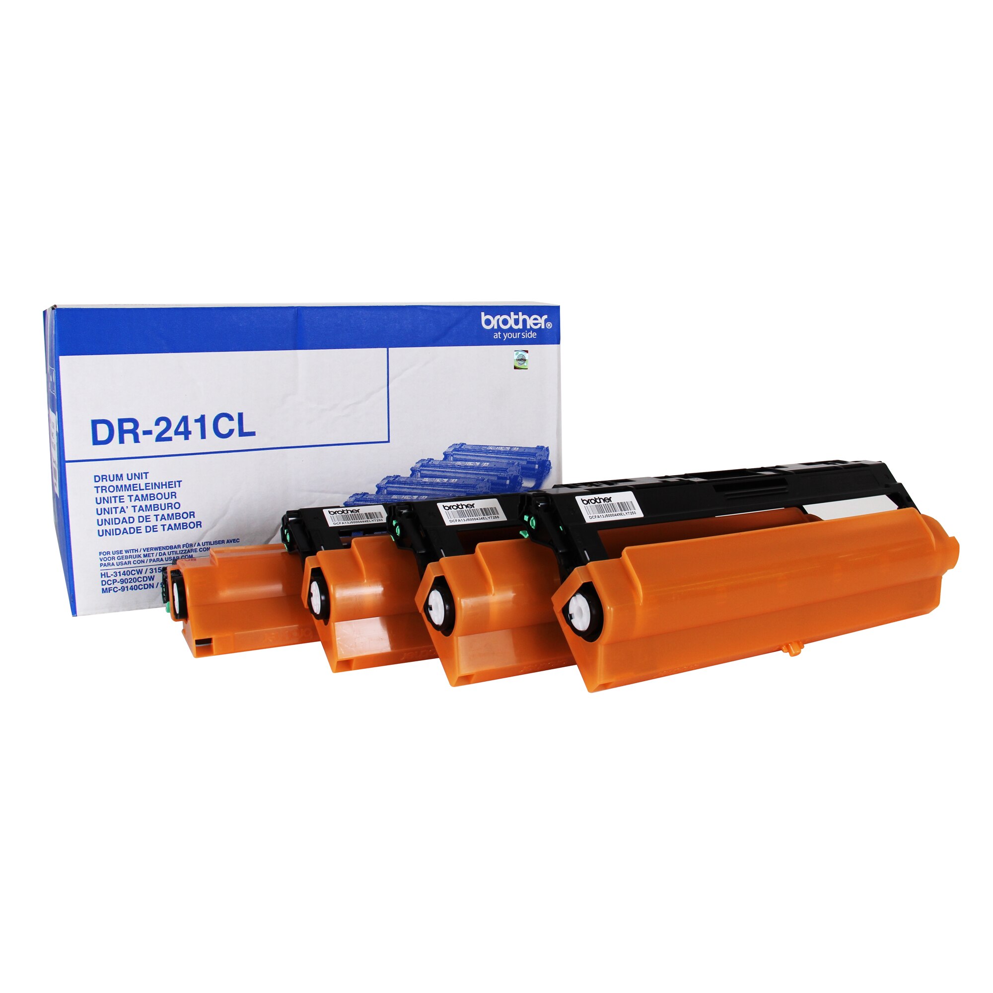 Drum Unit Brother DR-241CL