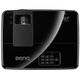 Videoproiector BenQ MX505, XGA, 3000 Lumeni, Negru