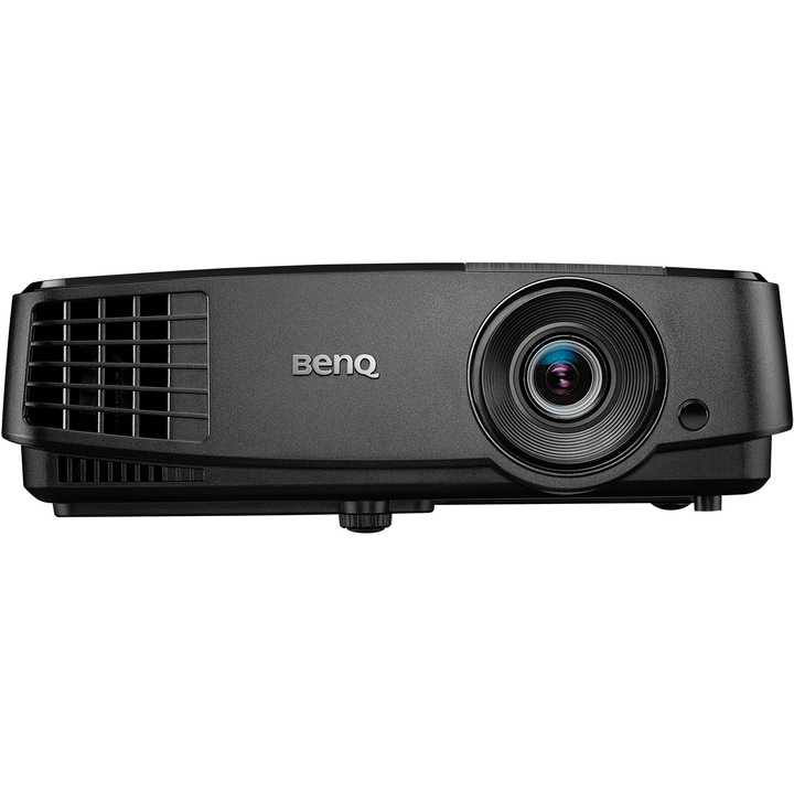 Videoproiector BenQ MX505, XGA, 3000 Lumeni, Negru