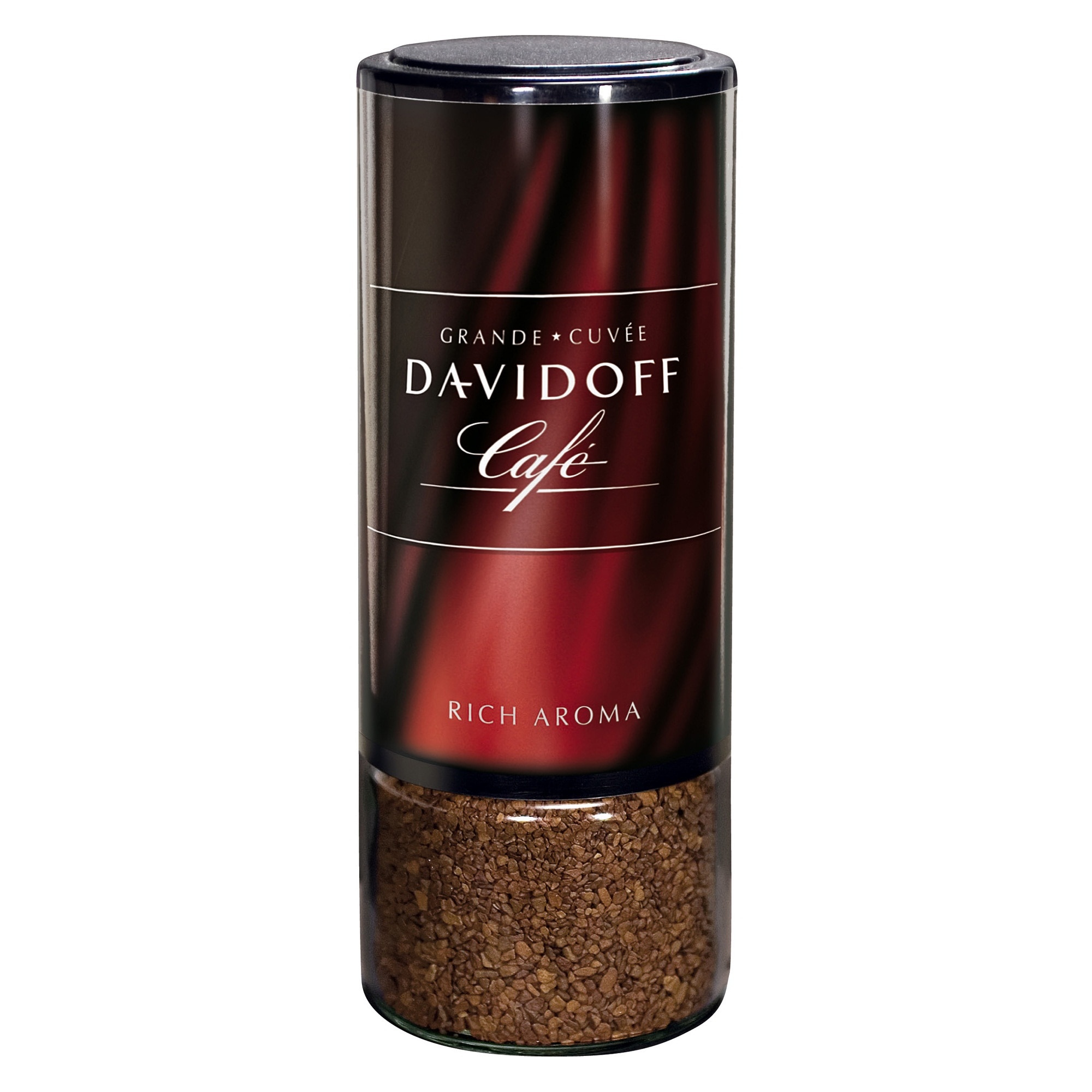 Cafea Instant Davidoff Cafe Rich Aroma, 100 g