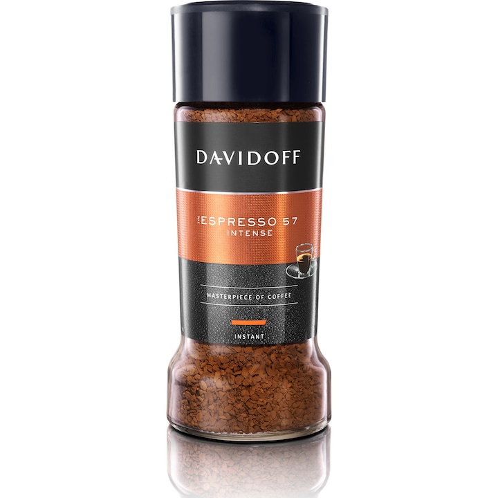 Cafea Instant Davidoff Café Espresso 57, 100 g