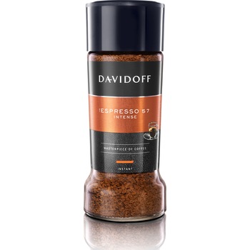Cafea Instant Davidoff Café Espresso 57, 100 g