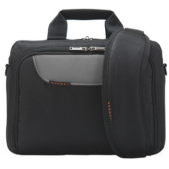 Geanta Laptop EVERKI Advance, 11.6 Geanta Laptop EVERKI Advance, 11.6