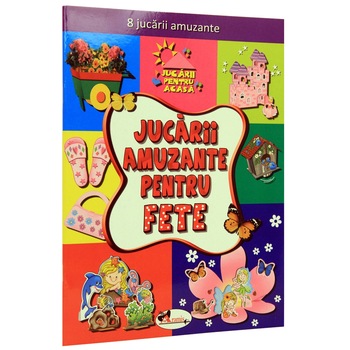 Jucarii amuzante pentru fete Jucarii amuzante pentru fete