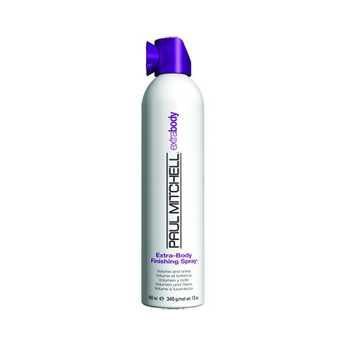 Spray Paul Mitchell Extra Body Finishing Spray