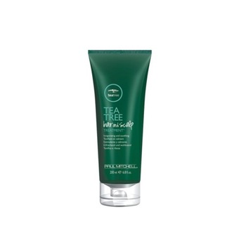 Tratament Paul Mitchell Tea Tree Hair and Scalp Tratament Paul Mitchell Tea Tree Hair and Scalp