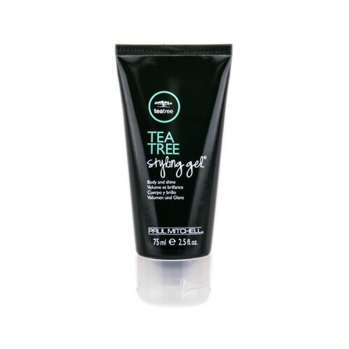 Gel Paul Mitchell Tea Tree Styling 75 ml