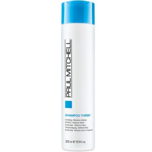Sampon Paul Mitchell Three 300ml