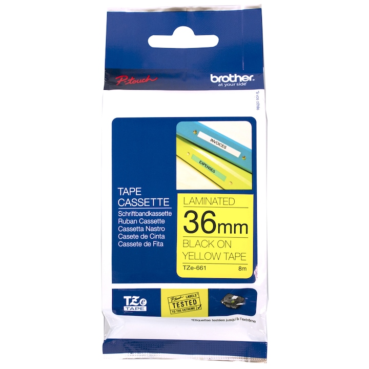 Flacon Cerneala INKTEC pentru Brother LC1100Bk/LC980Bk/LC67BK/C/M/Y, Galben (Yellow), 100 ml