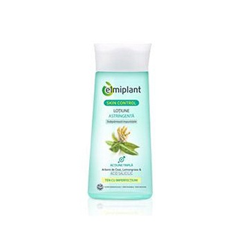 Lotiune Astringenta Elmiplant Skin Control 15+, 200 ml Lotiune Astringenta Elmiplant Skin Control 15+, 200 ml