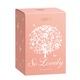 Apa de Parfum Elode So Lovely, Femei, 100 ml