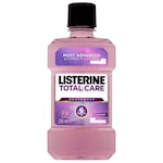 Вода за уста Listerine Total Care, 250 мл
