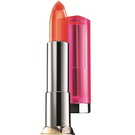 Ruj Semitransparent Maybelline NY Colour Sensational Popsticks 60 Citrus Slice