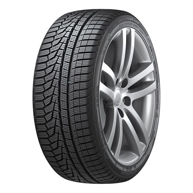 Anvelopa Hankook Winter Icept Evo2 W320 225/50R17 985 Iarna