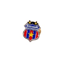 pin sigla steaua produs oficial  sub licenta steaua bucuresti imagen 2_0_
0