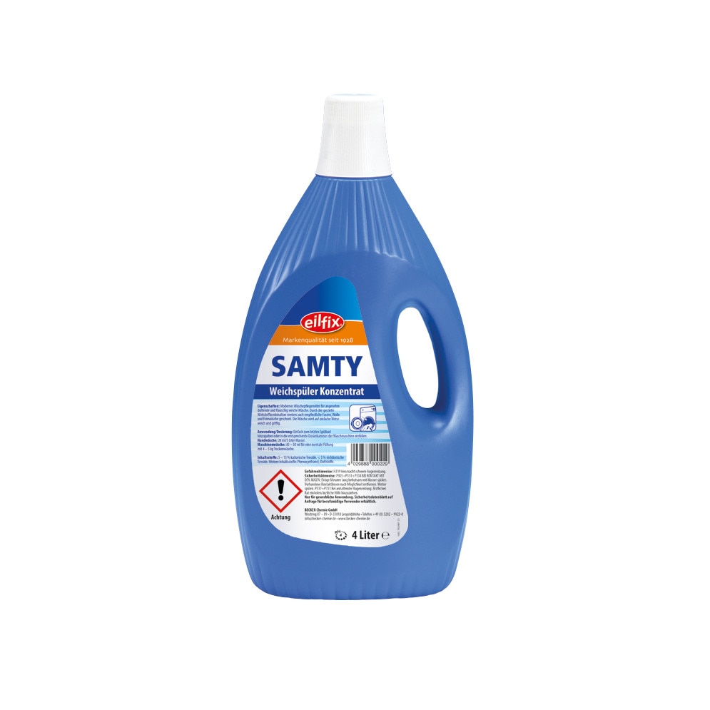 Balsam de rufe Samty,4L