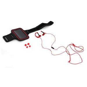 Bluetooth headset