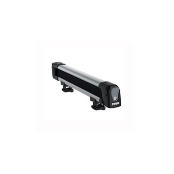 Suport schiuri Thule SnowPack 7322 cu prindere pe bare transversale rectangulare Suport schiuri Thule SnowPack 7322 cu prindere pe bare transversale rectangulare