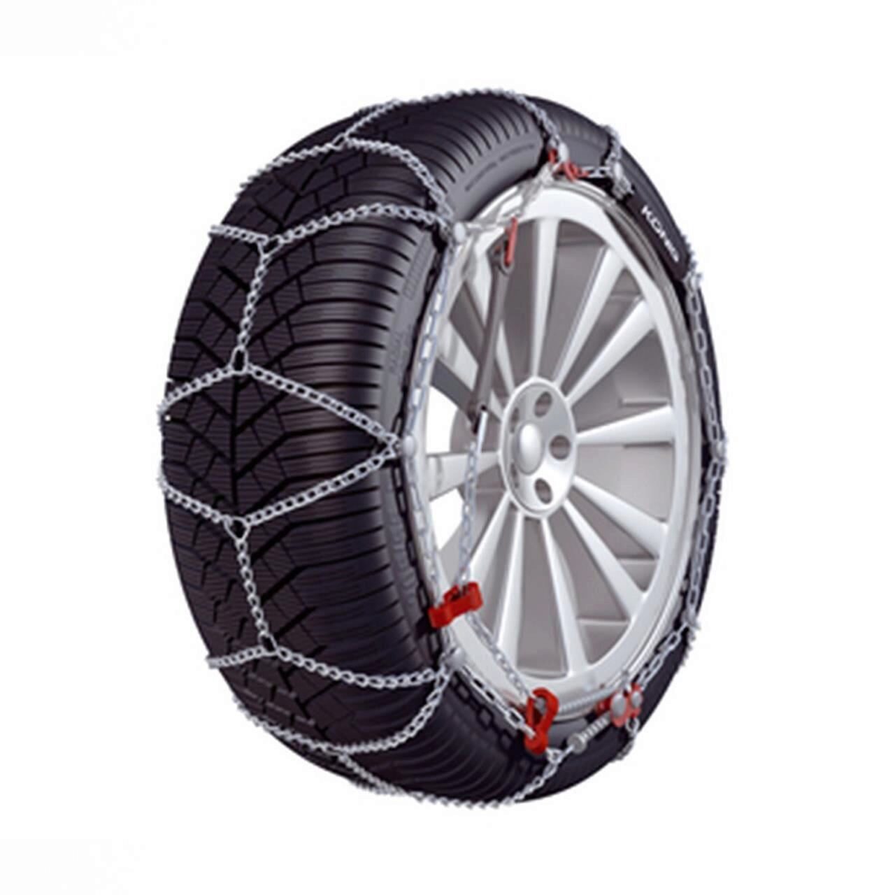 Lanturi antiderapante Thule/Konig K-Slim 103