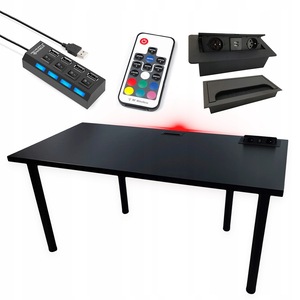 Гейминг бюра