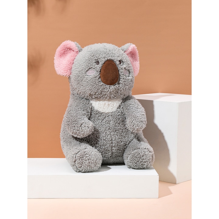 Plusuri Mini So Jucarie de plus Meduza MINISO, 19 CM - eMAG.ro