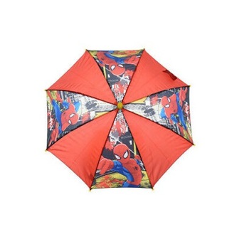 Umbrela manuala Spiderman 69 cm Multicolor Umbrela manuala Spiderman 69 cm Multicolor