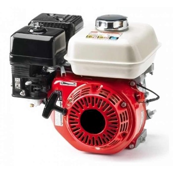 Motor pe benzina SNK 13 Cp, 4 timpi, OHV, ax pana 25 mm Motor pe benzina SNK 13 Cp, 4 timpi, OHV, ax pana 25 mm