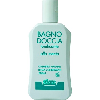 Gel de baie si dus revigorant, ARGITAL - 250 ml Gel de baie si dus revigorant, ARGITAL - 250 ml