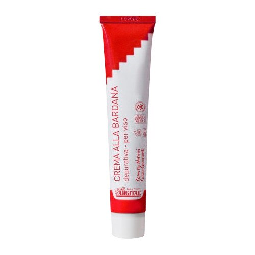 Crema cu brusture, ARGITAL, pentru fata si corp - 50 ml