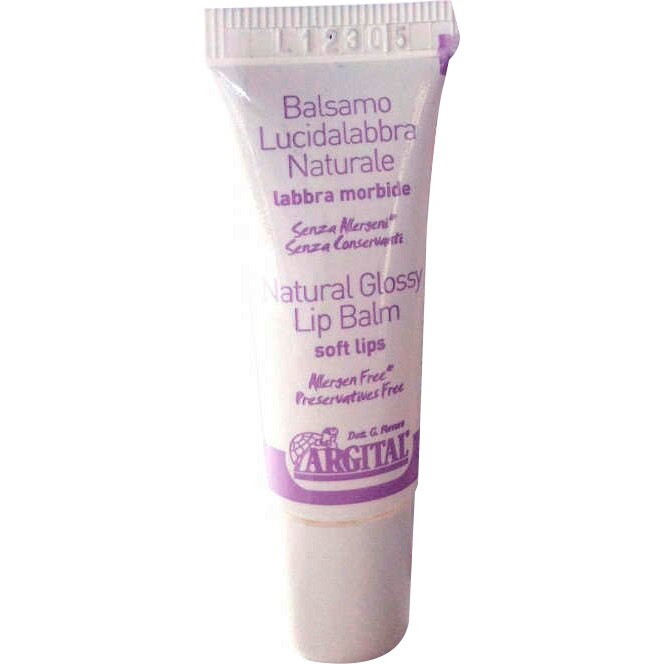 Balsam de buze, ARGITAL - 10 ml