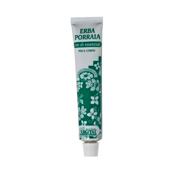 Crema de rostopasca cu uleiuri esentiale Argital 30ml Crema de rostopasca cu uleiuri esentiale Argital 30ml