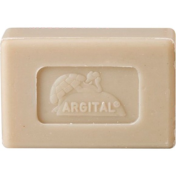 Sapun antiacnee, ARGITAL, cu argila verde, propolis si miere - 100g