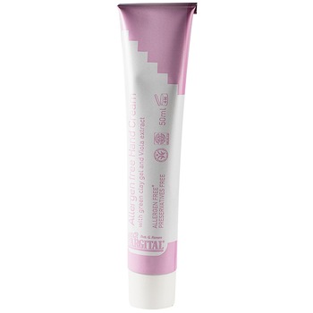 Crema pentru maini, ARGITAL, non alergica - 50 ml Crema pentru maini, ARGITAL, non alergica - 50 ml