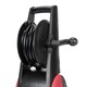 Aparat de curatat cu presiune Steinhaus PRO-HPC18, 1800 W, 140 bar, 396 l/h