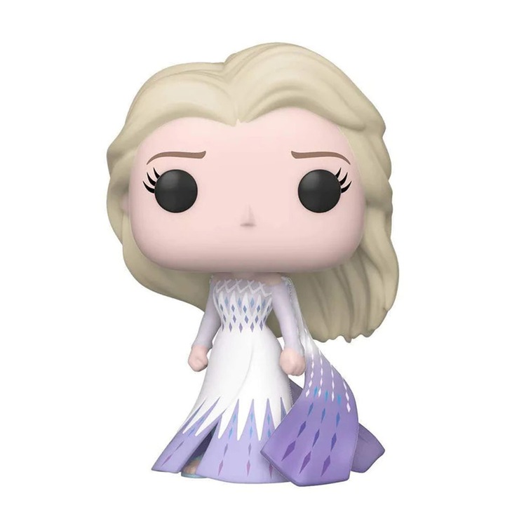 Figurina Funko Pop! Frozen Ii Elsa Epilogue 9 cm