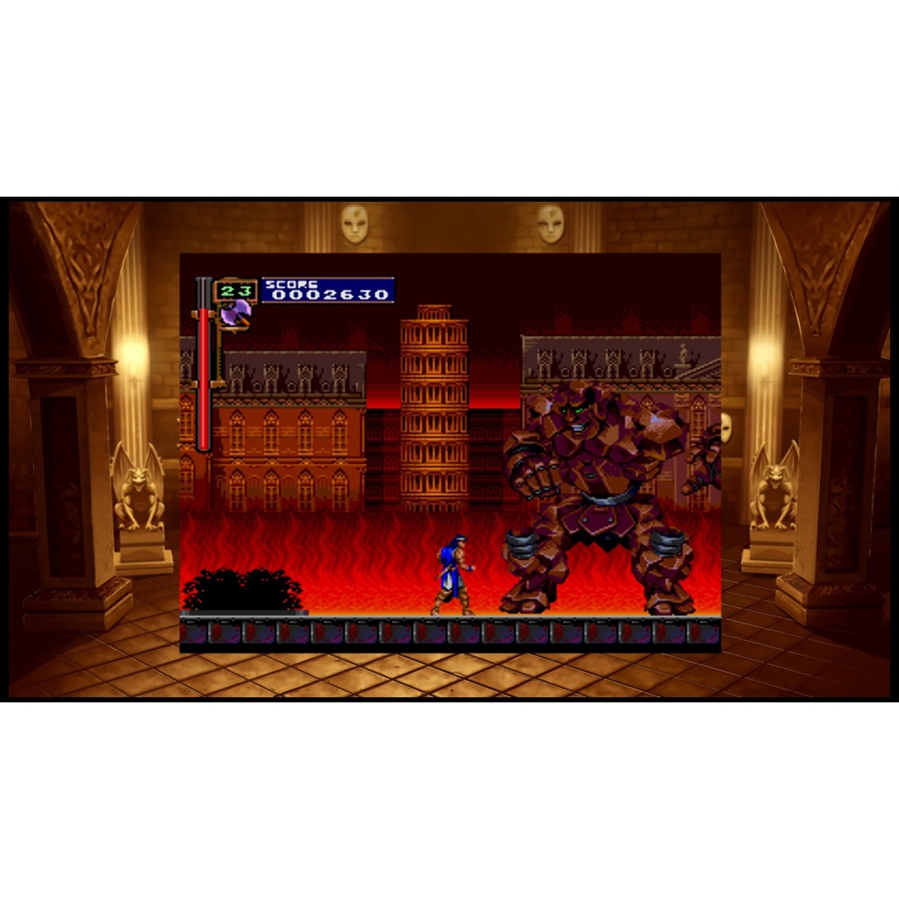 Joc Castlevania Requiem Pentru PlayStation 4 eMAG.ro