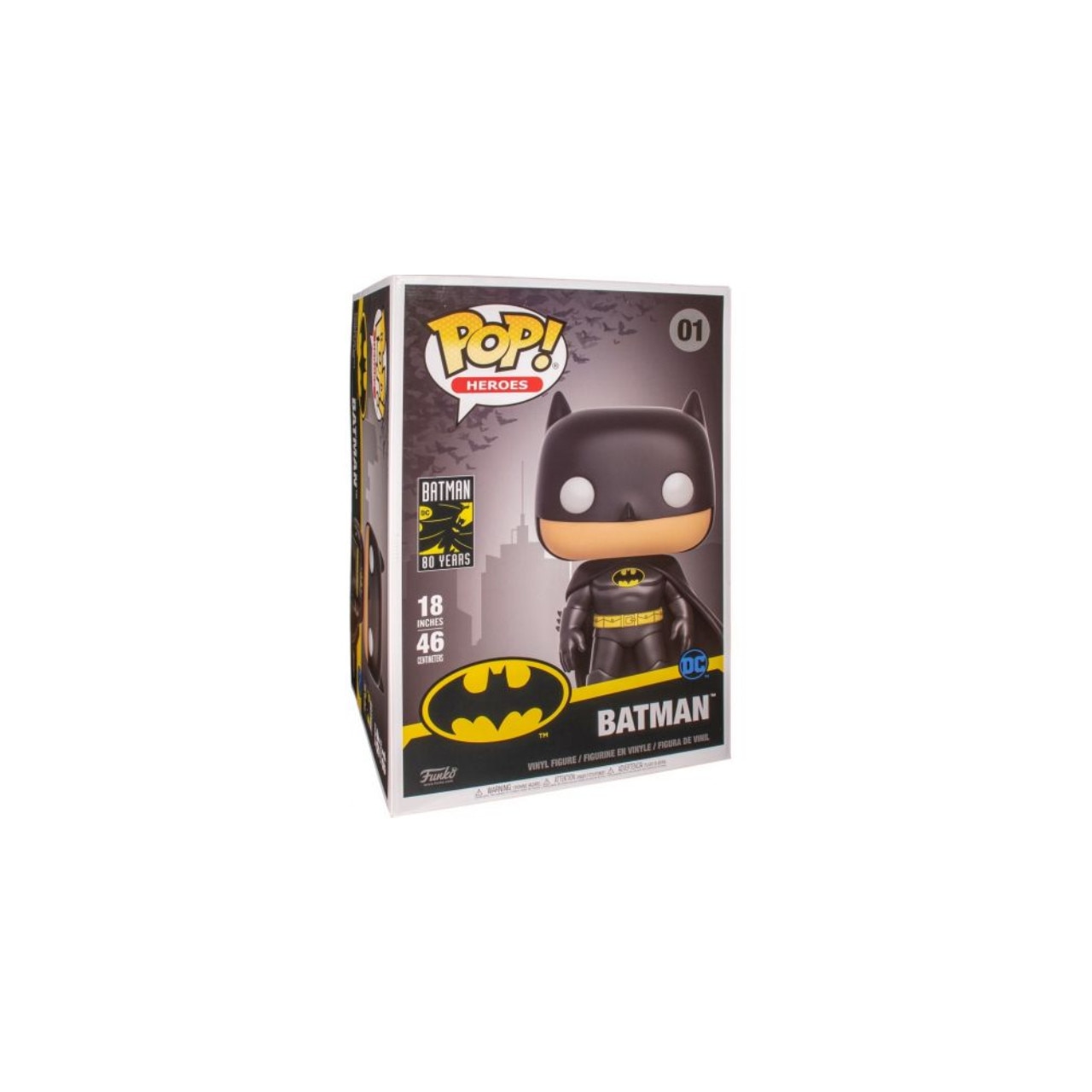 Pop! Mega Batman